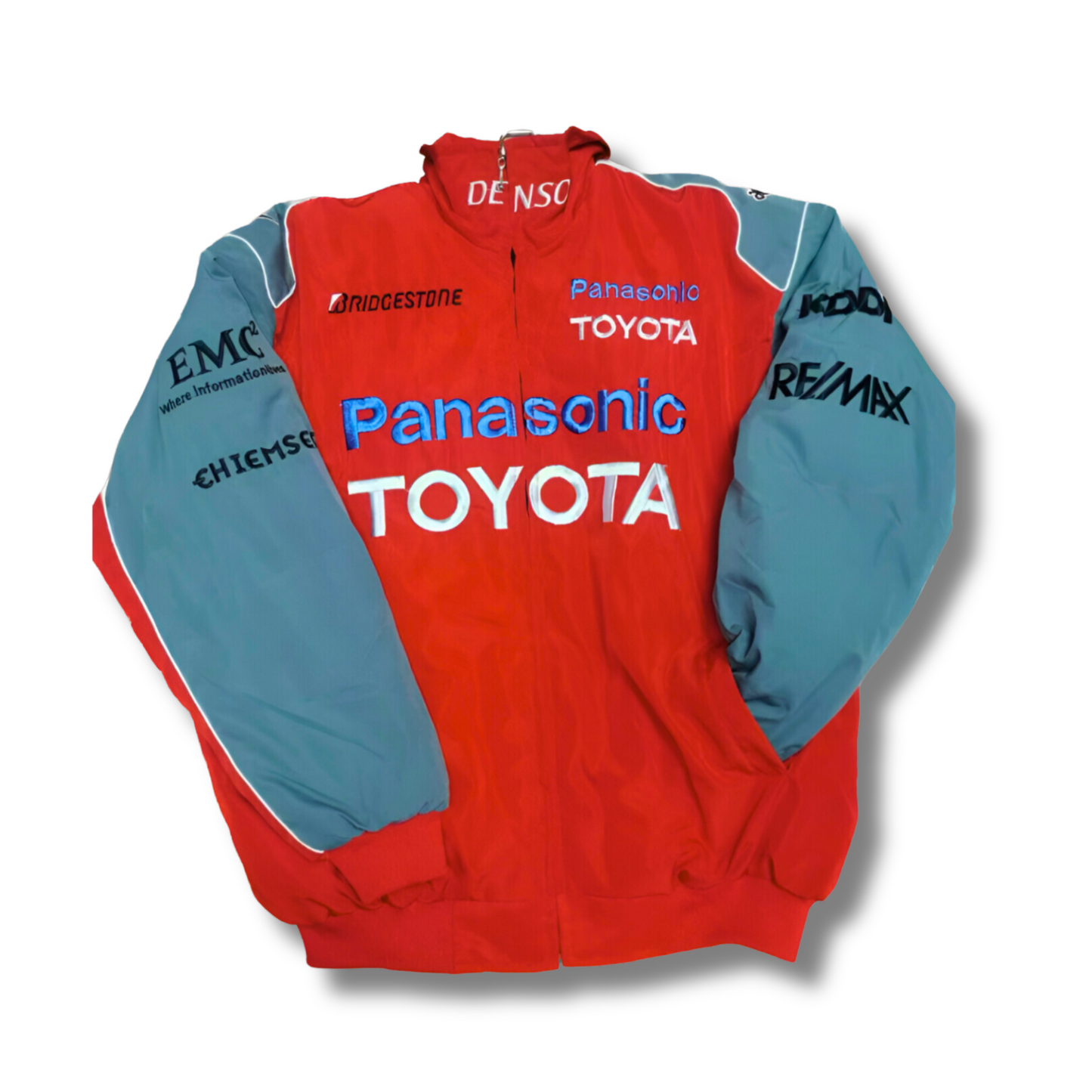TOYOTA RACING JACKET | UNISEX
