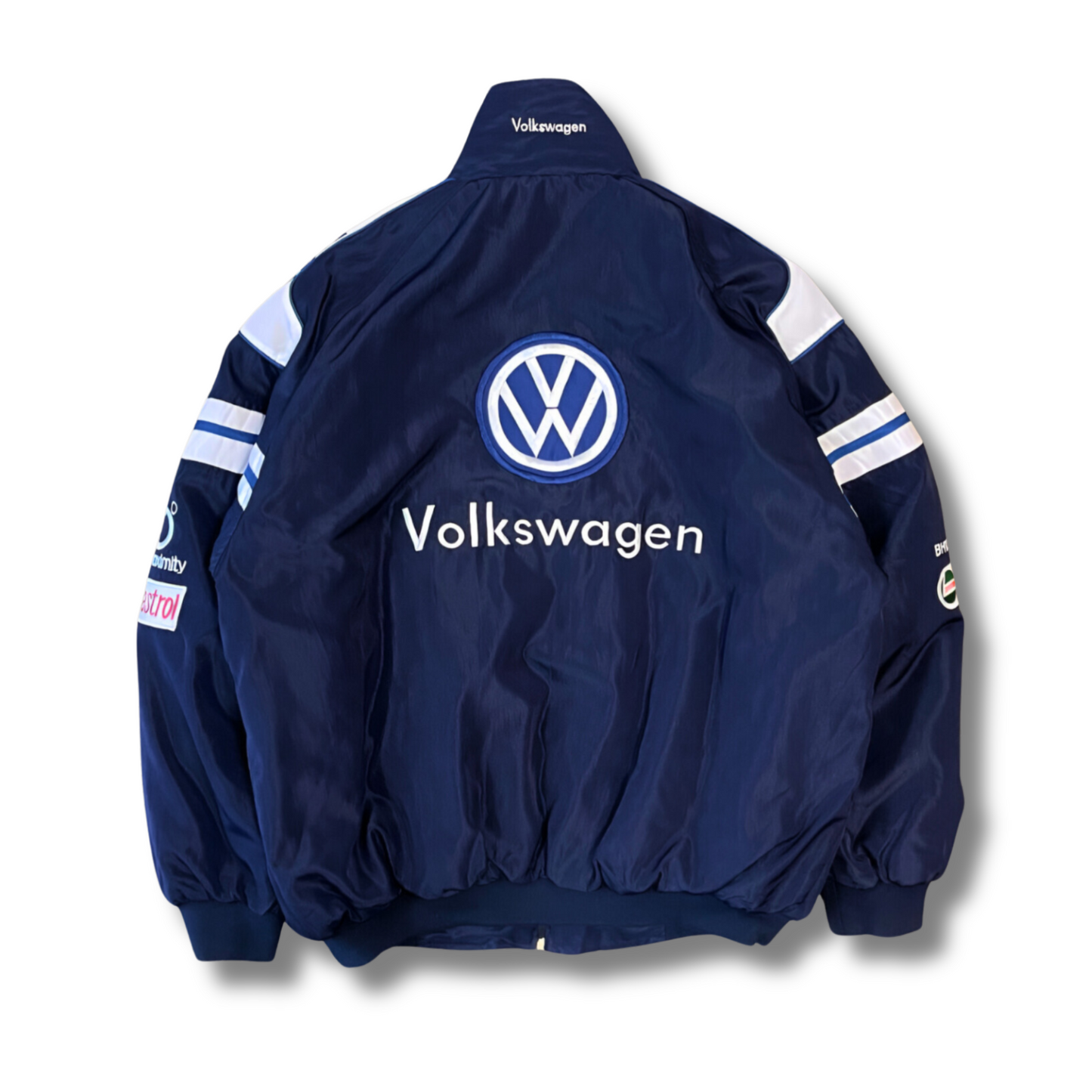 VW RACING JACKET | UNISEX