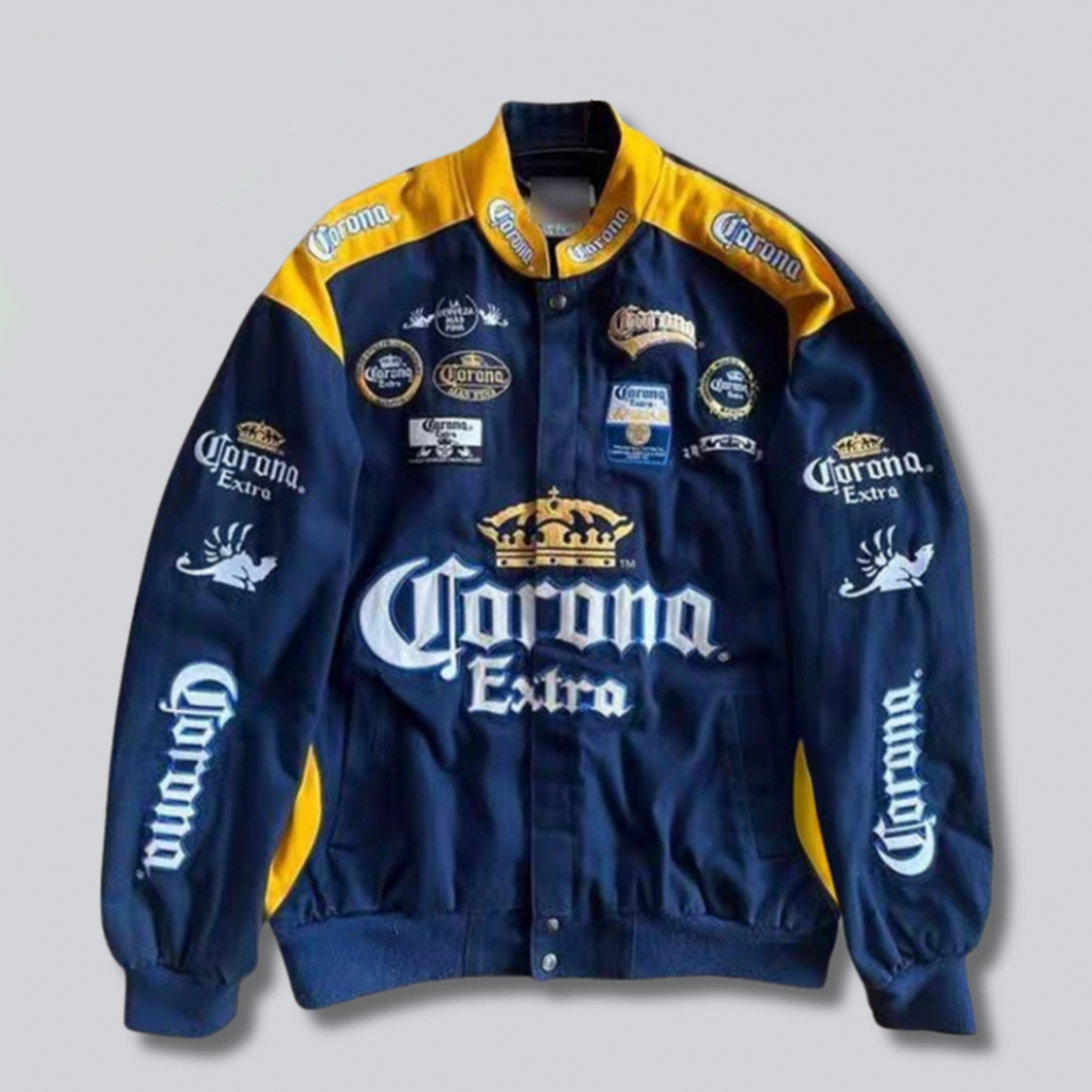 CORONA EXTRA RARE RACING JACKET | UNISEX