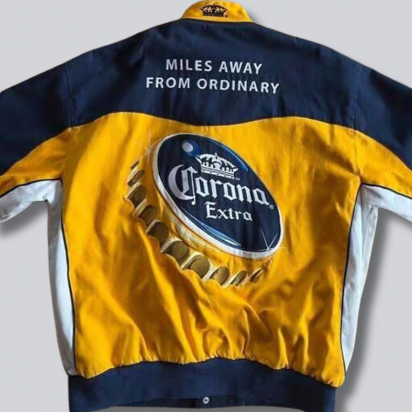 CORONA EXTRA RARE RACING JACKET | UNISEX