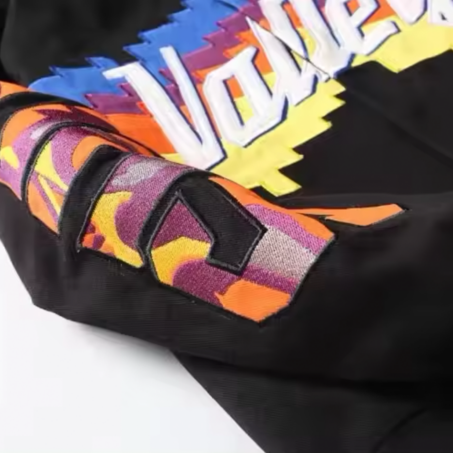 PHOENIX SUNS NASCAR JACKET | UNISEX