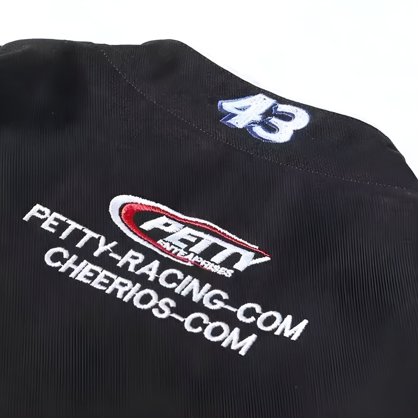 CHEERIOS NASCAR JACKET | UNISEX
