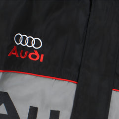 F1 AUDI RACING JACKET | UNISEX