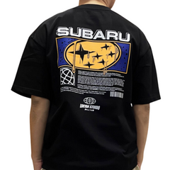 SUBARU VINTAGE T-SHIRT | UNISEX