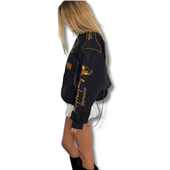 F1 LAMBORGHINI RACING JACKET | UNISEX