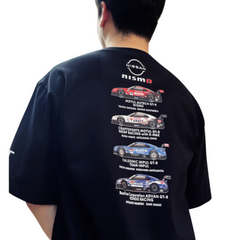 NISSAN NISMO T-SHIRT | UNISEX