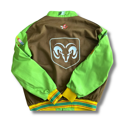 DODGE NASCAR RACING JACKET | UNISEX