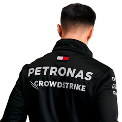 MERCEDES BENZ RACING JACKET | UNISEX