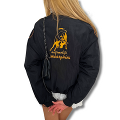 F1 LAMBORGHINI RACING JACKET | UNISEX