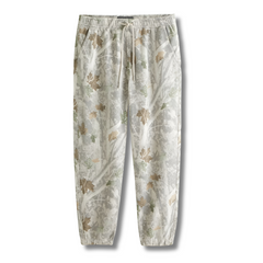 Camo Oversized Pants | Unisex