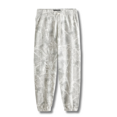 Camo Oversized Pants | Unisex